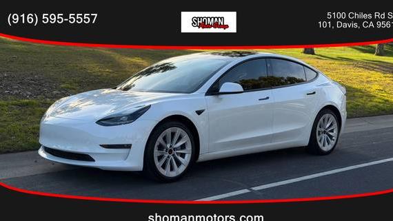 TESLA MODEL 3 2021 5YJ3E1EAXMF921977 image TESLA MODEL 3 2021 5YJ3E1EAXMF921977 image